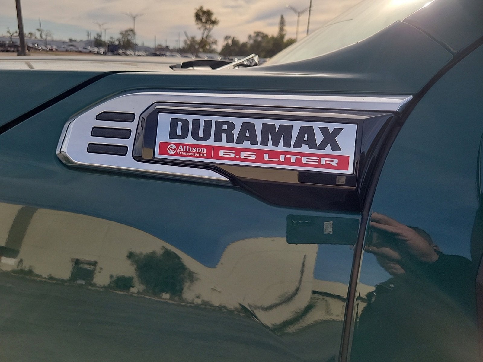 2026 GMC Sierra 3500 HD Pro DRW