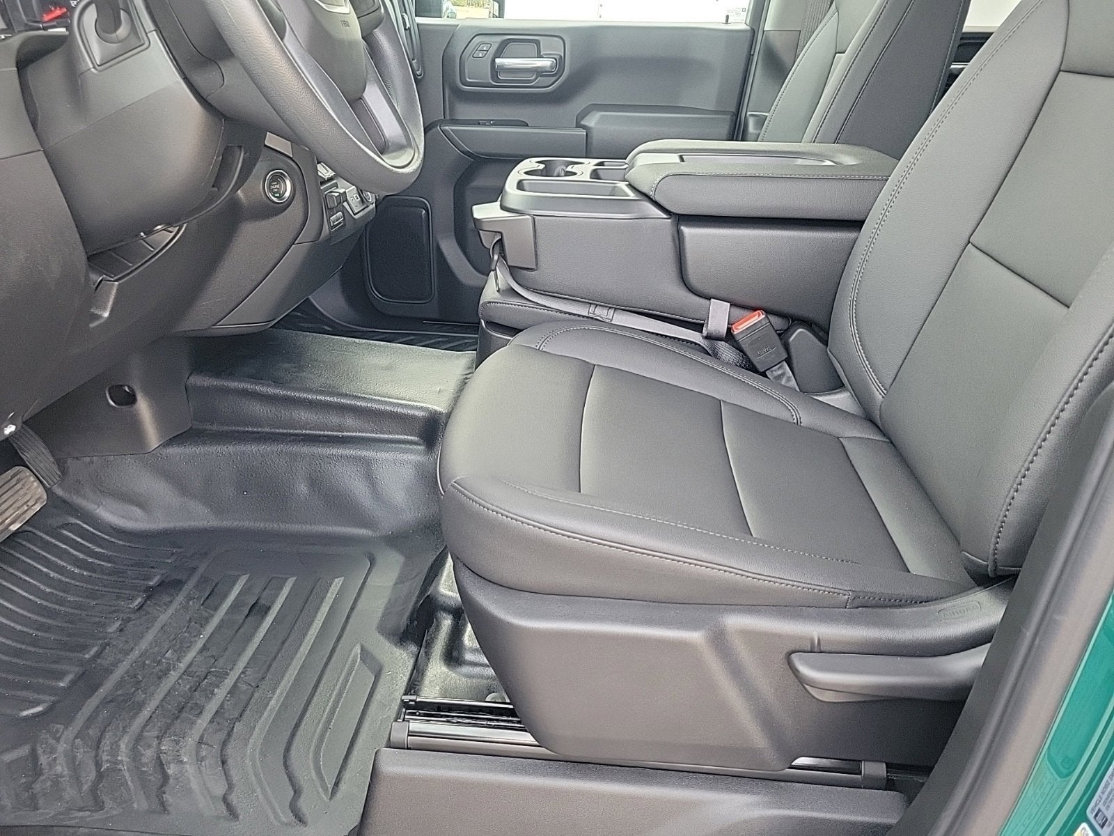 2026 GMC Sierra 3500 HD Pro DRW