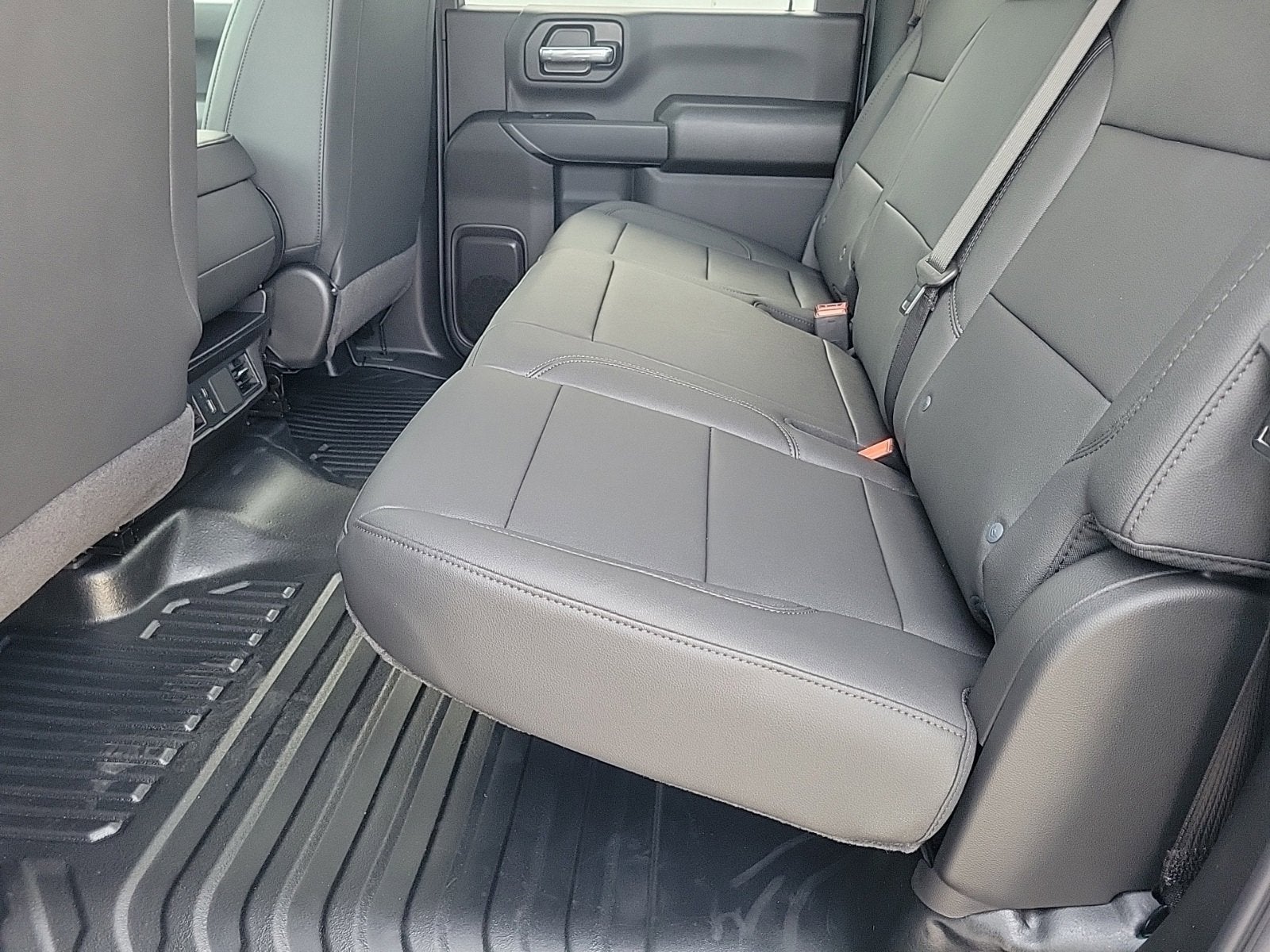 2026 GMC Sierra 3500 HD Pro DRW