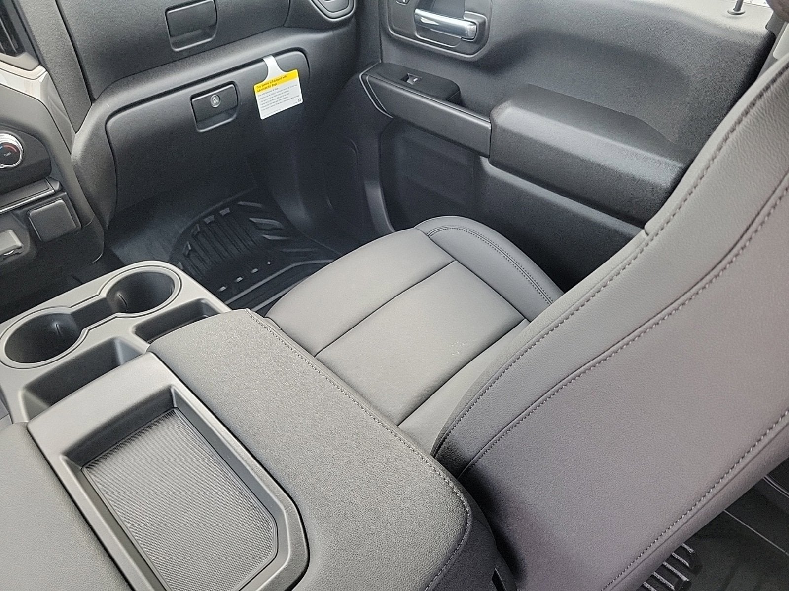 2026 GMC Sierra 3500 HD Pro DRW