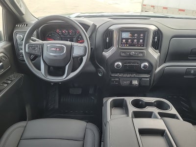 2026 GMC Sierra 3500 HD Pro DRW