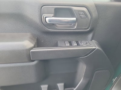 2026 GMC Sierra 3500 HD Pro DRW