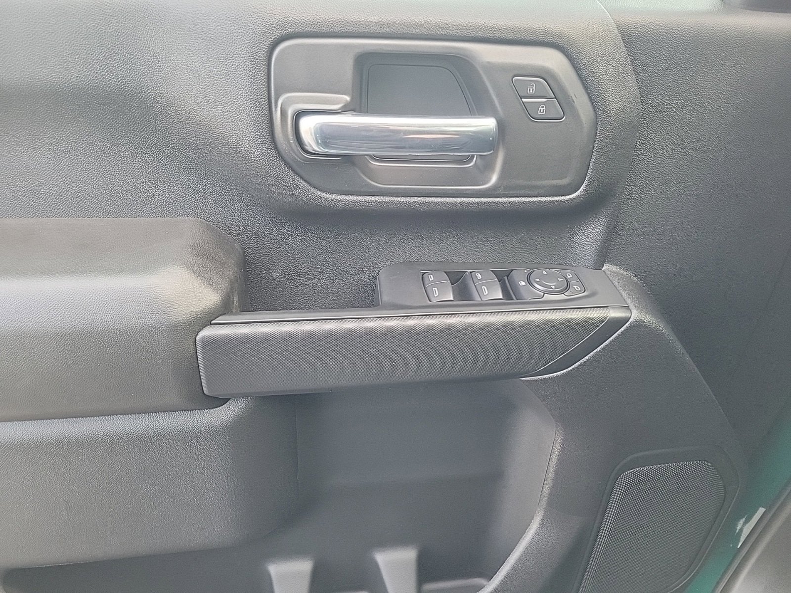 2026 GMC Sierra 3500 HD Pro DRW