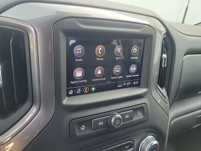 2026 GMC Sierra 3500 HD Pro DRW