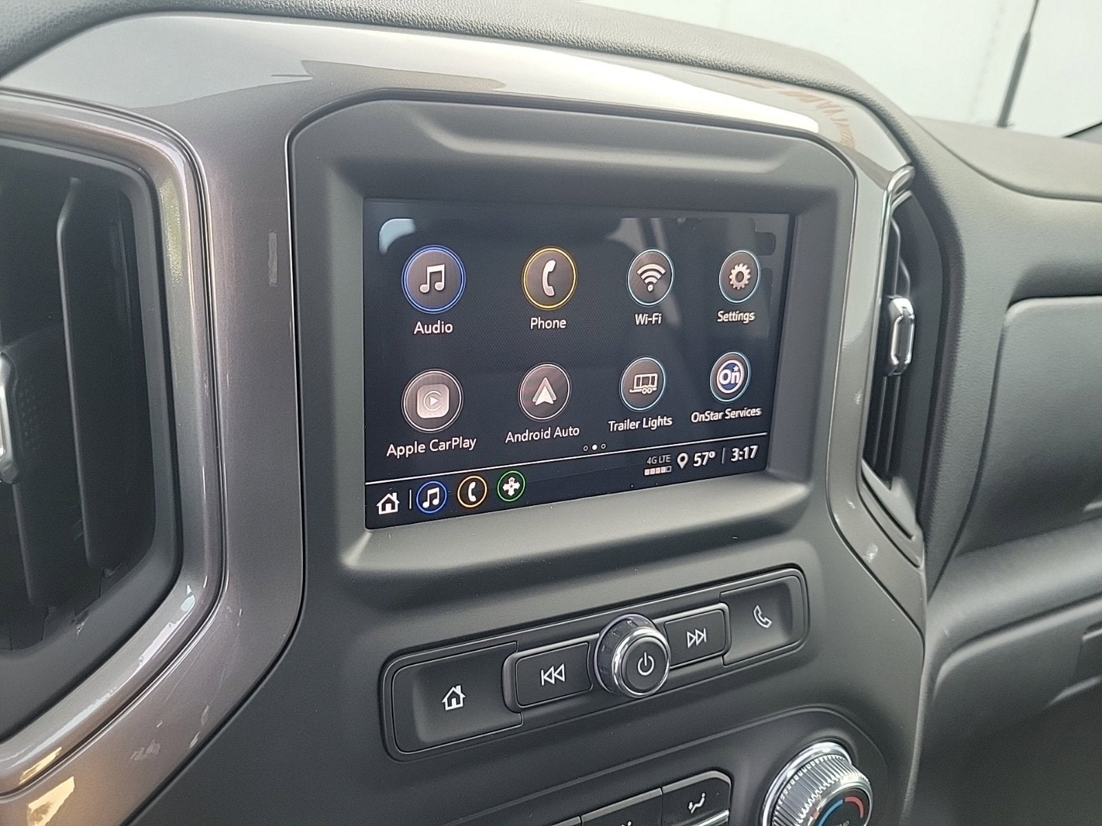 2026 GMC Sierra 3500 HD Pro DRW