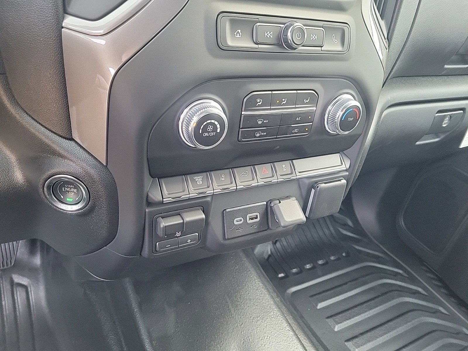 2026 GMC Sierra 3500 HD Pro DRW