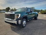 2026 GMC Sierra 3500 HD Pro DRW