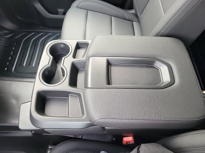 2026 GMC Sierra 3500 HD Pro DRW