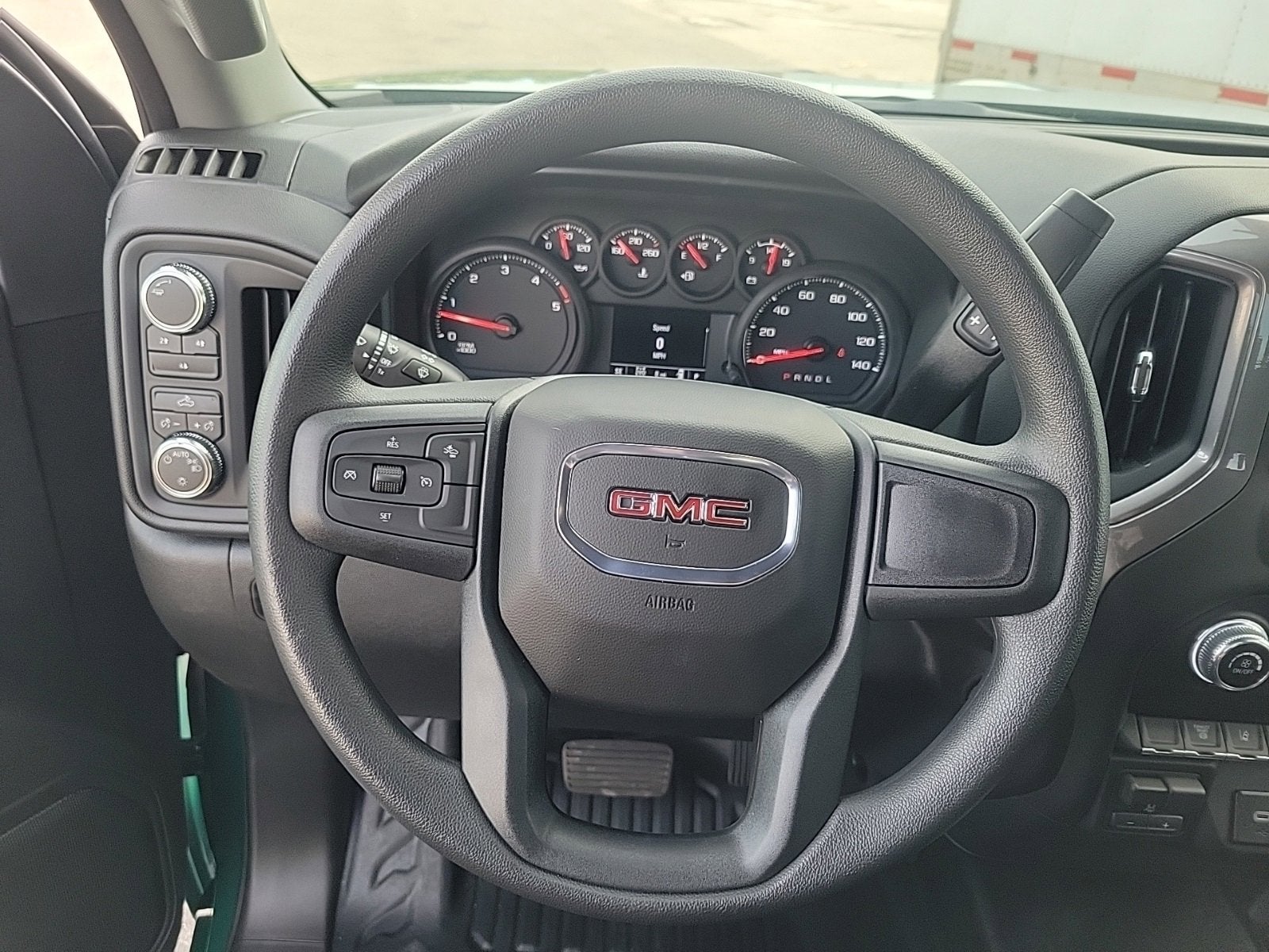 2026 GMC Sierra 3500 HD Pro DRW