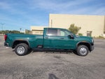 2026 GMC Sierra 3500 HD Pro DRW