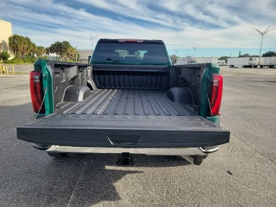 2026 GMC Sierra 3500 HD Pro DRW