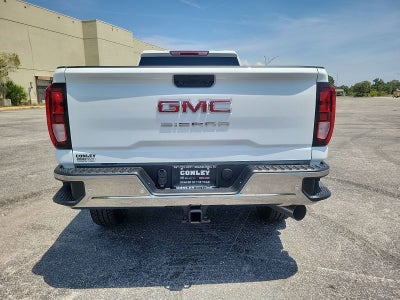 2026 GMC Sierra 3500 HD Pro