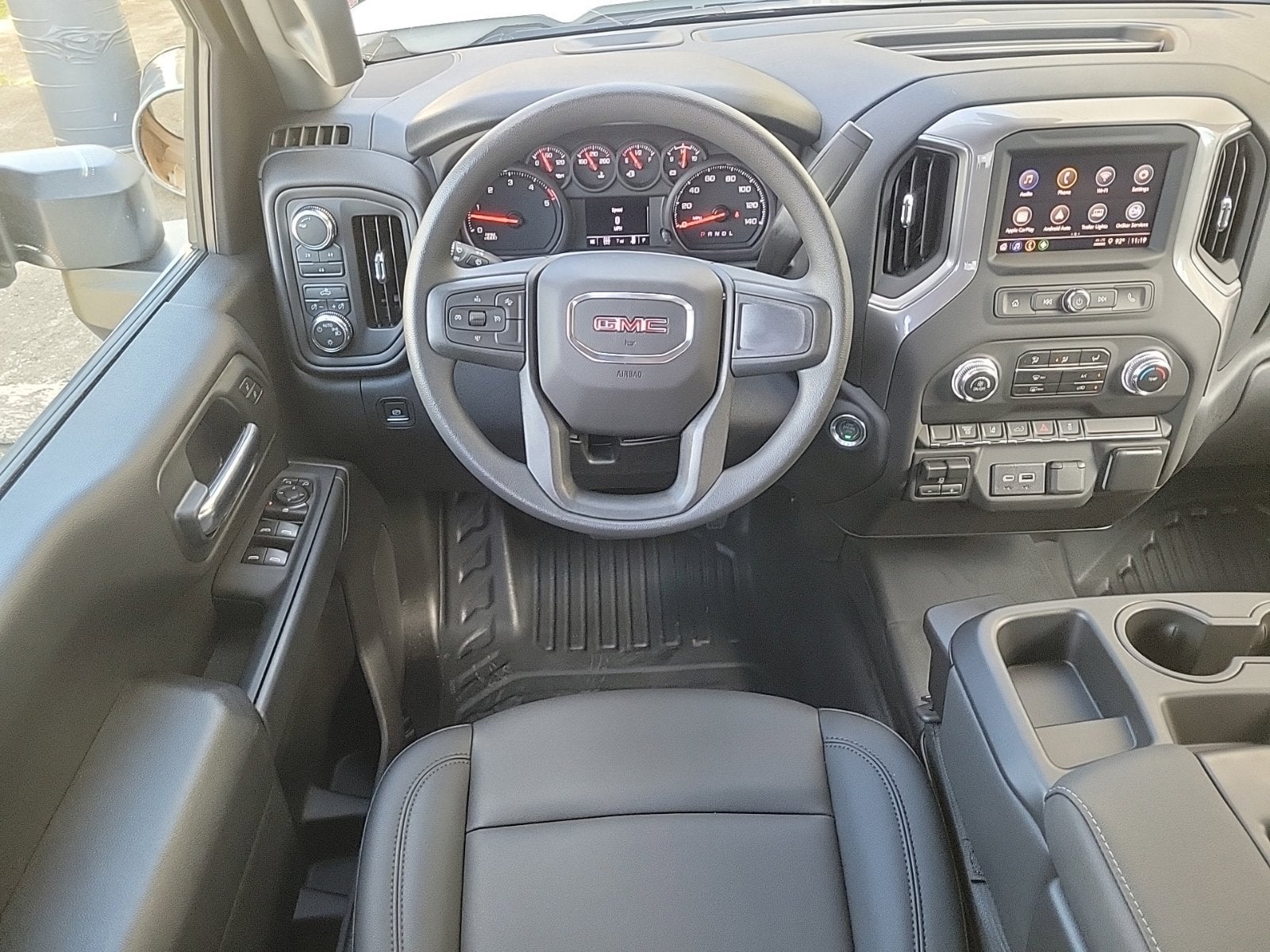 2026 GMC Sierra 3500 HD Pro