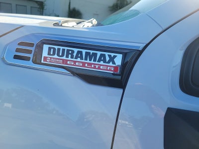 2026 GMC Sierra 3500 HD Pro