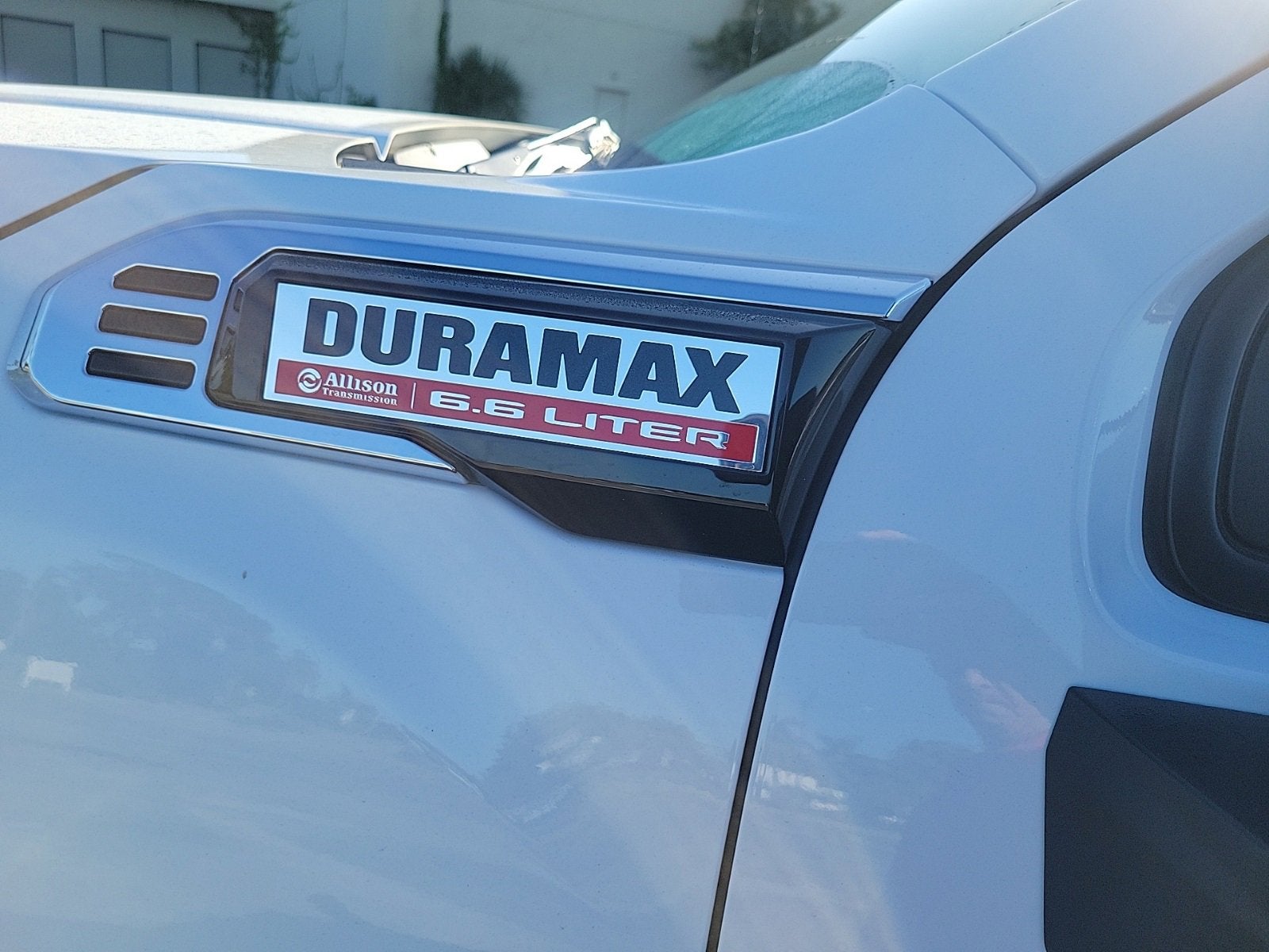 2026 GMC Sierra 3500 HD Pro