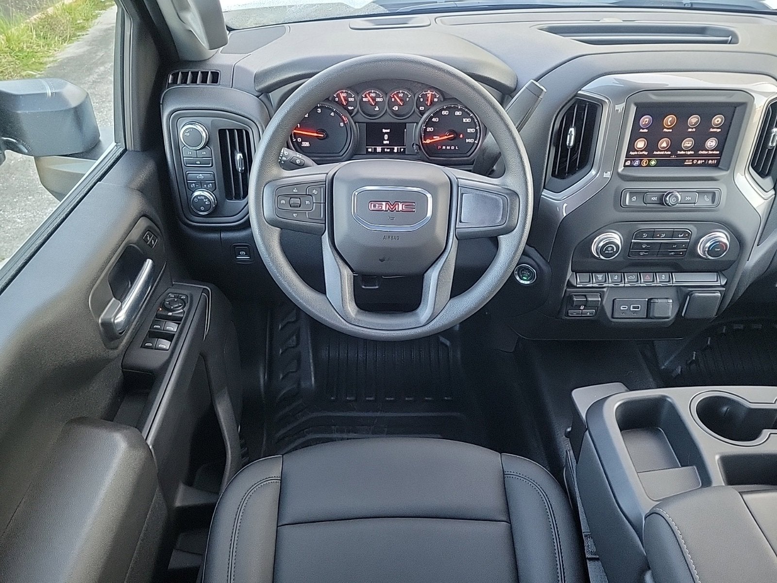 2026 GMC Sierra 3500 HD Pro