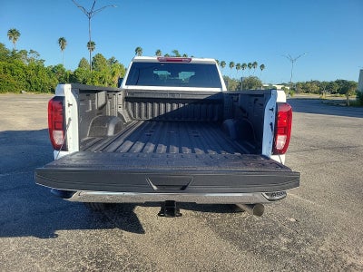 2026 GMC Sierra 3500 HD Pro