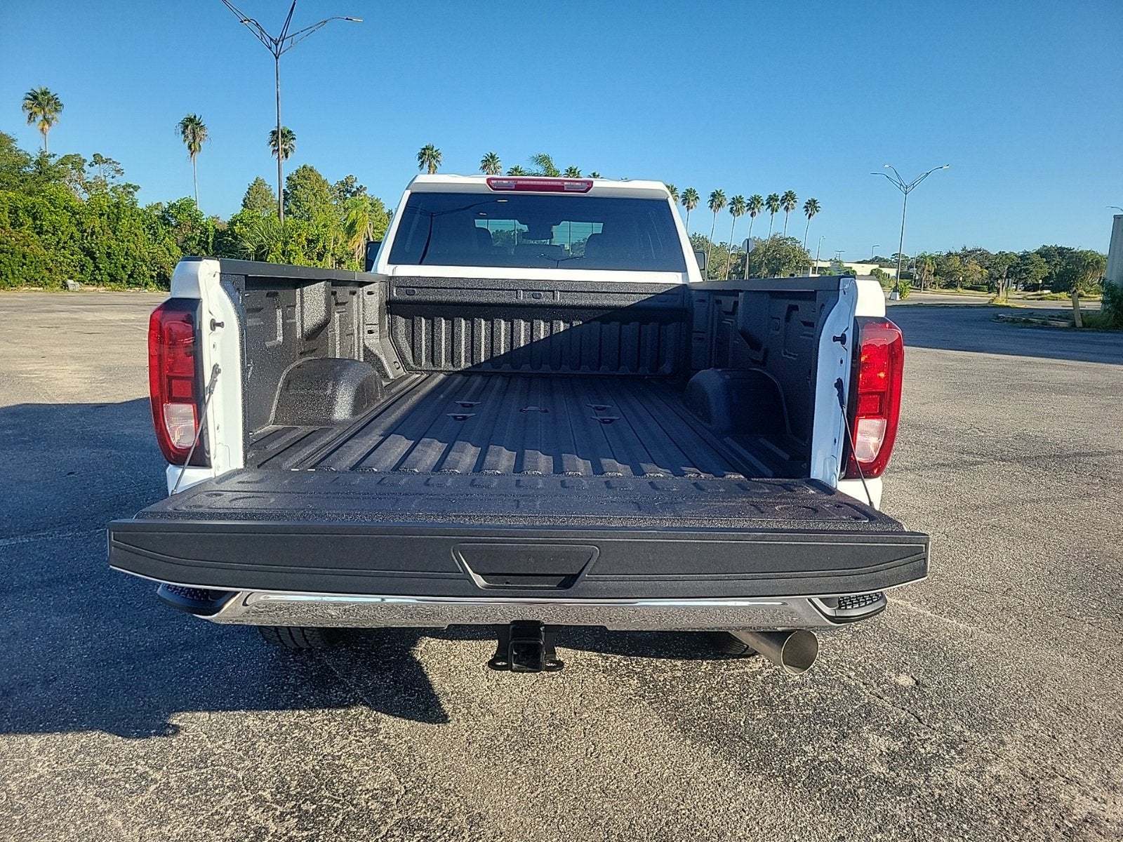 2026 GMC Sierra 3500 HD Pro