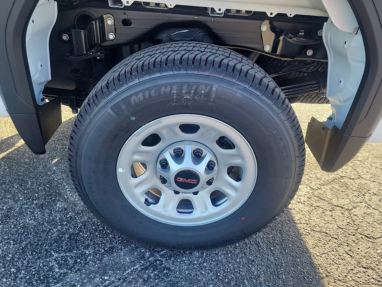 2026 GMC Sierra 3500 HD Pro