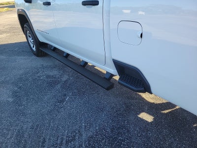 2026 GMC Sierra 3500 HD Pro