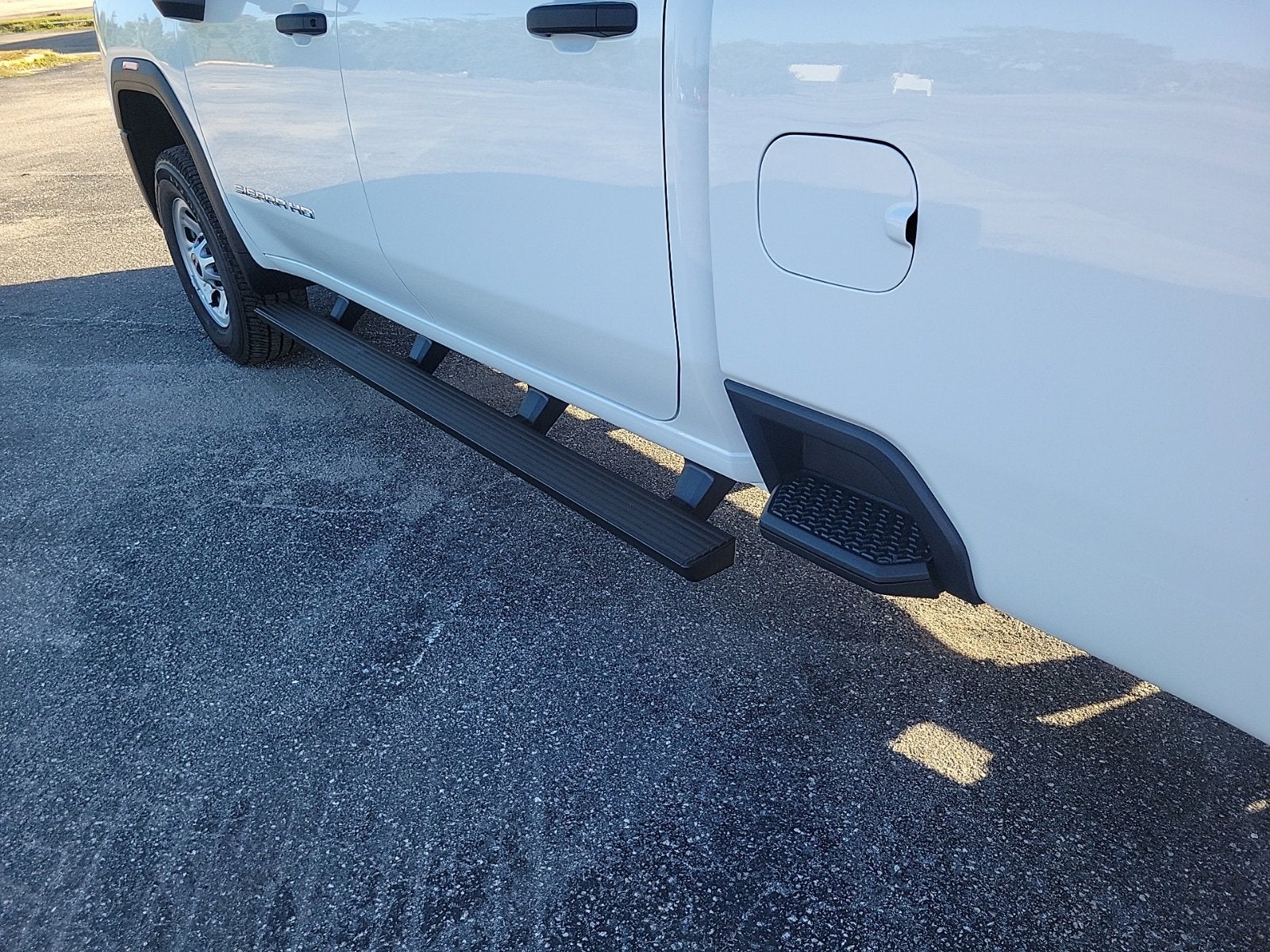 2026 GMC Sierra 3500 HD Pro