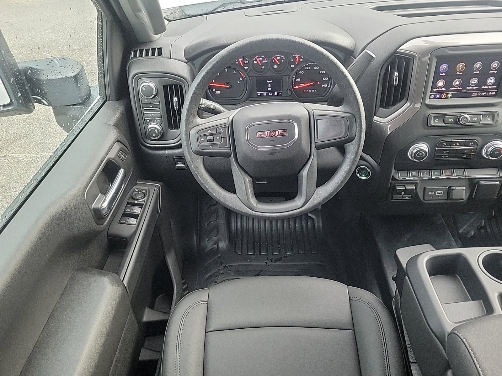 2026 GMC Sierra 3500 HD Pro