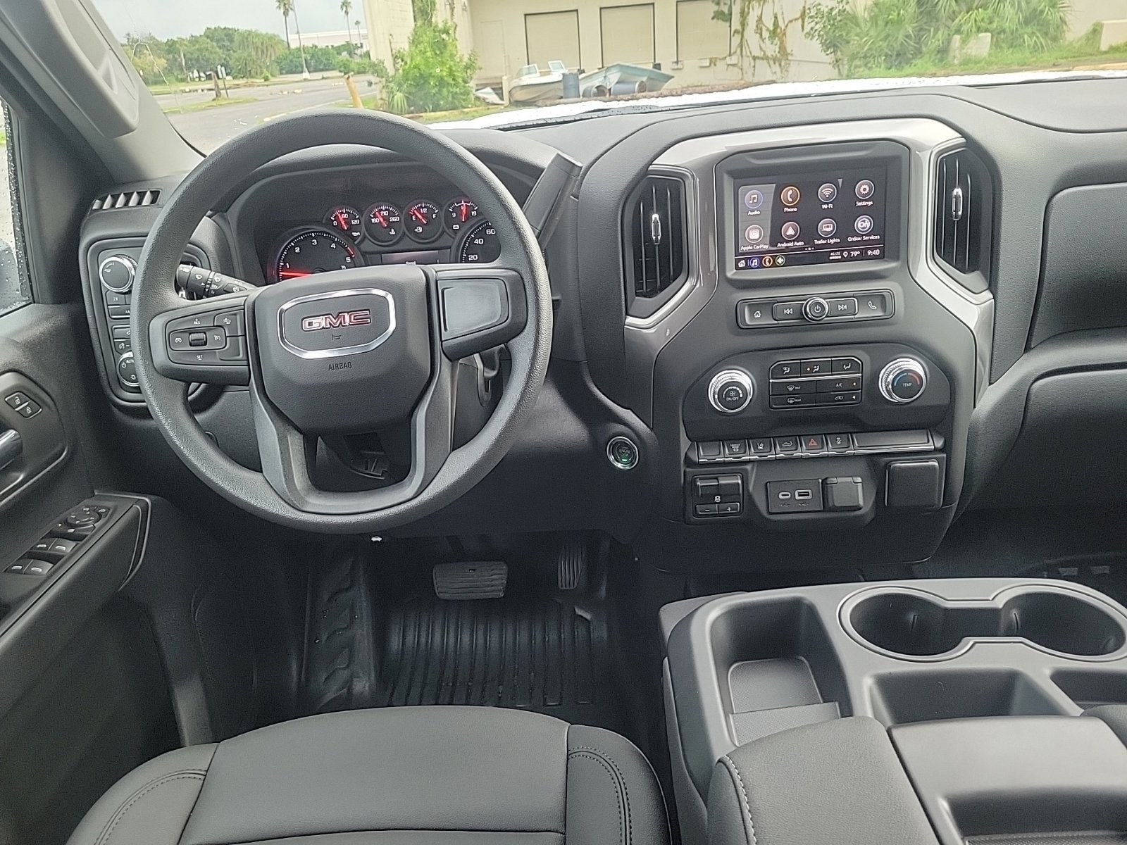 2026 GMC Sierra 3500 HD Pro