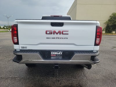 2026 GMC Sierra 3500 HD Pro