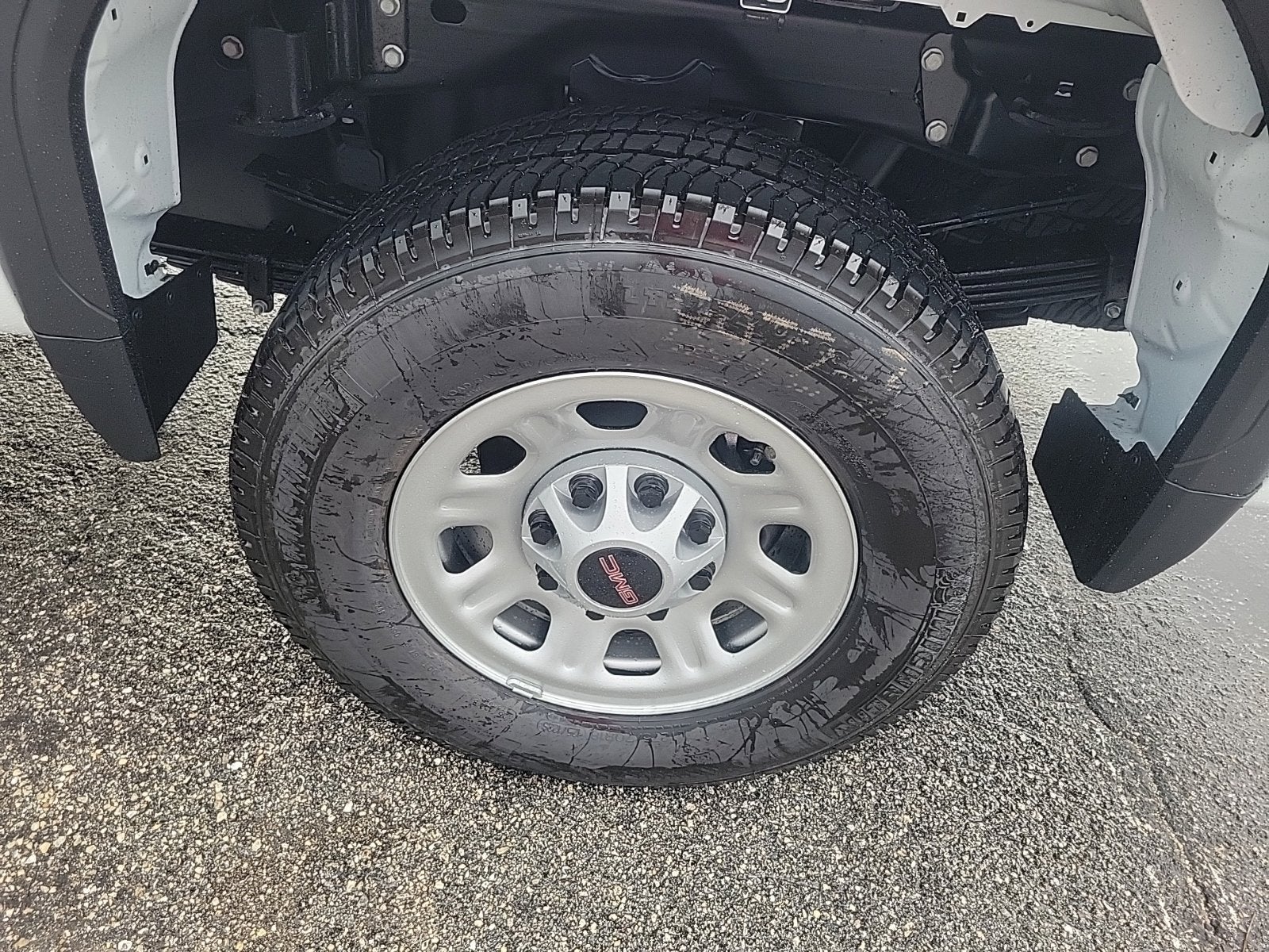 2026 GMC Sierra 3500 HD Pro
