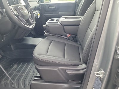 2025 GMC Sierra 3500 HD Pro