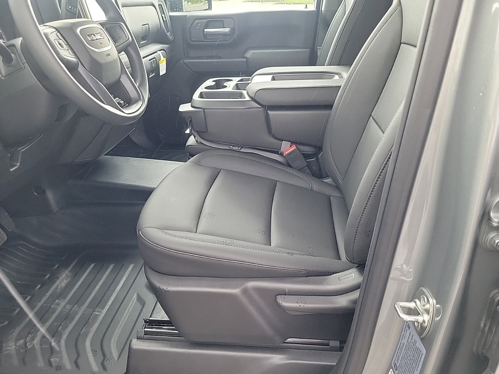 2025 GMC Sierra 3500 HD Pro