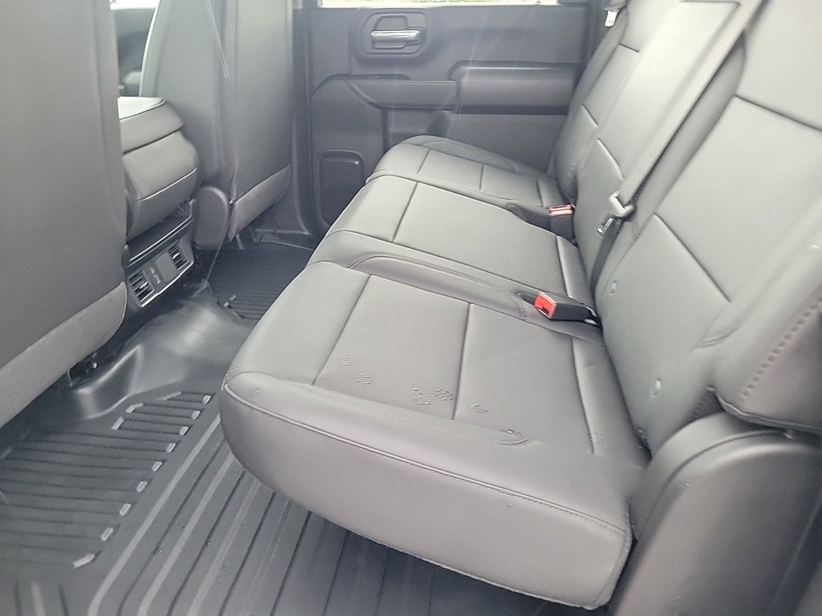 2025 GMC Sierra 3500 HD Pro