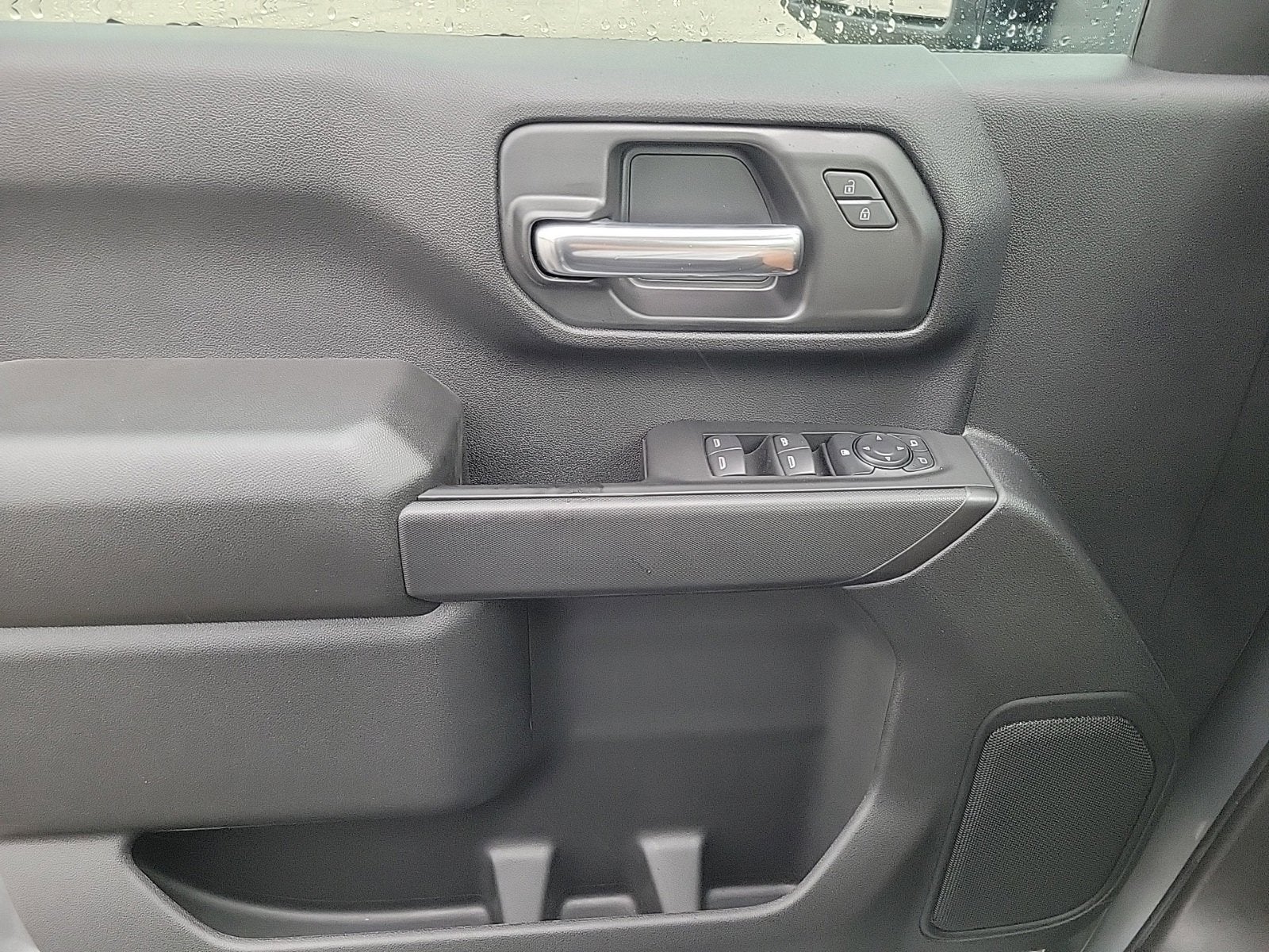 2025 GMC Sierra 3500 HD Pro