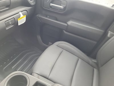 2025 GMC Sierra 3500 HD Pro