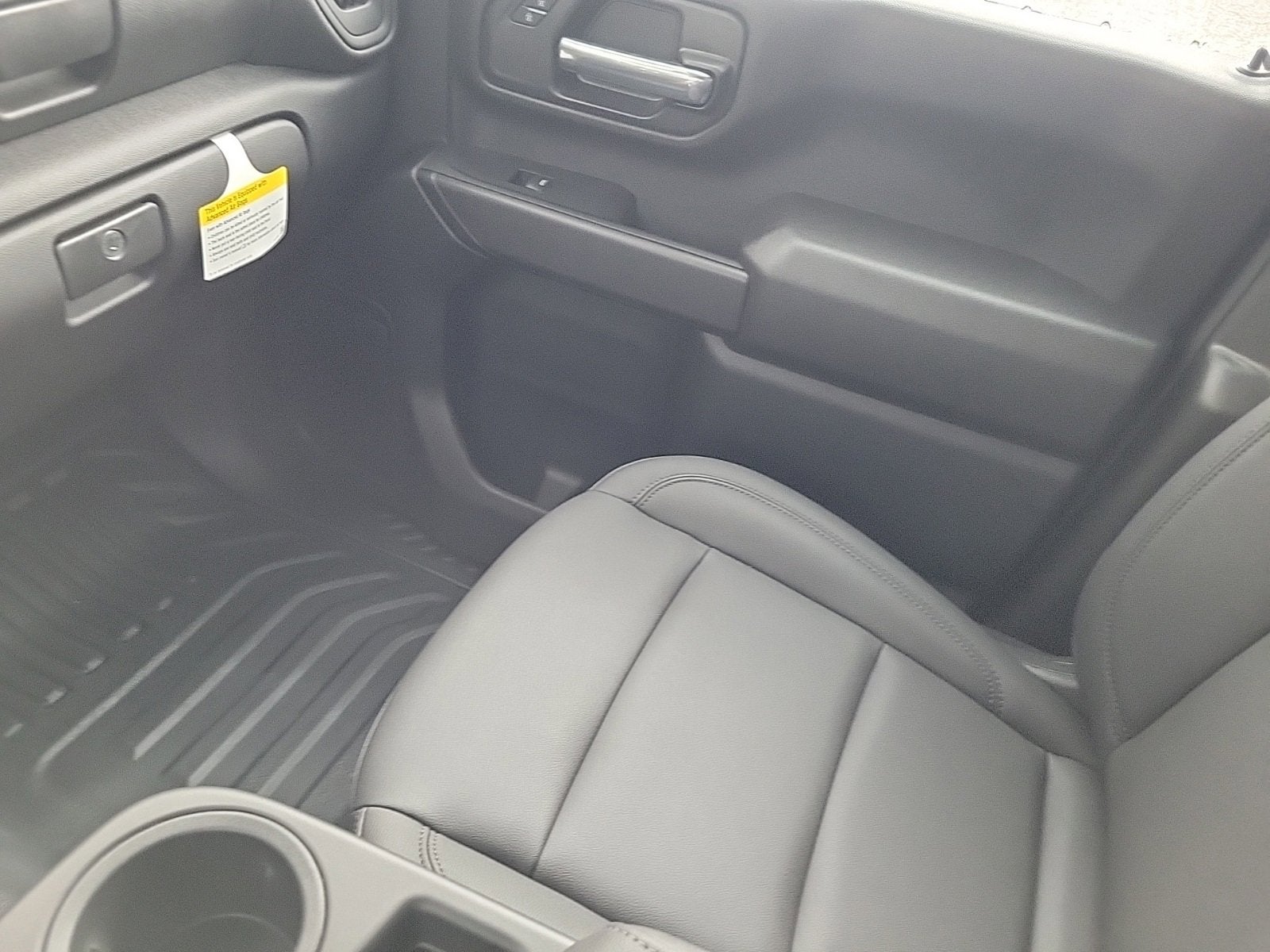 2025 GMC Sierra 3500 HD Pro