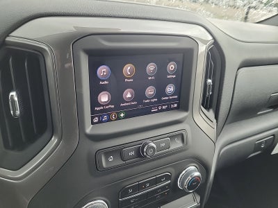 2025 GMC Sierra 3500 HD Pro