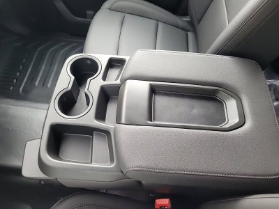 2025 GMC Sierra 3500 HD Pro