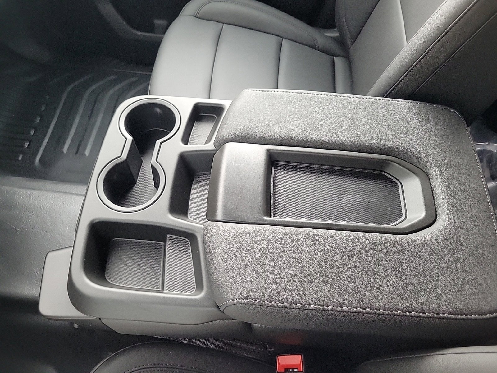 2025 GMC Sierra 3500 HD Pro