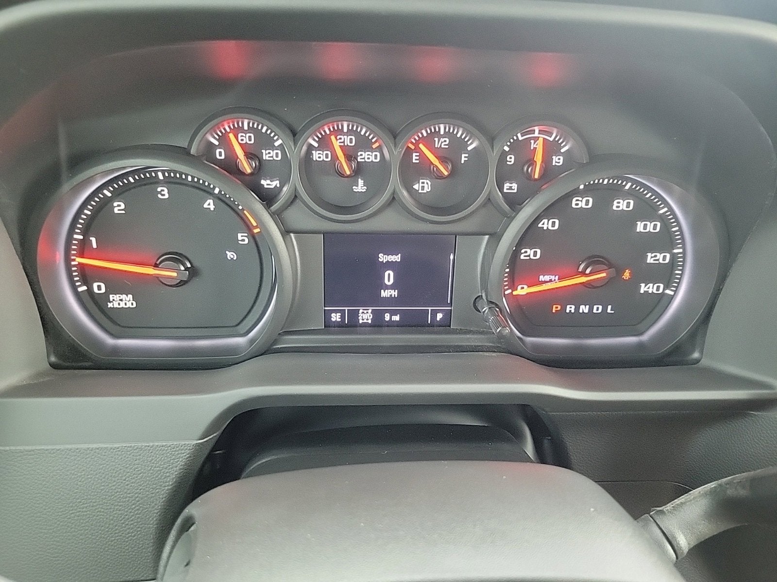 2025 GMC Sierra 3500 HD Pro