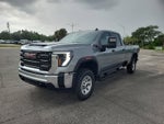 2025 GMC Sierra 3500 HD Pro