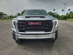 2025 GMC Sierra 3500 HD Pro