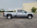 2025 GMC Sierra 3500 HD Pro