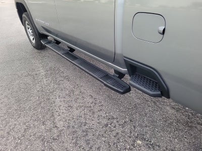 2025 GMC Sierra 3500 HD Pro