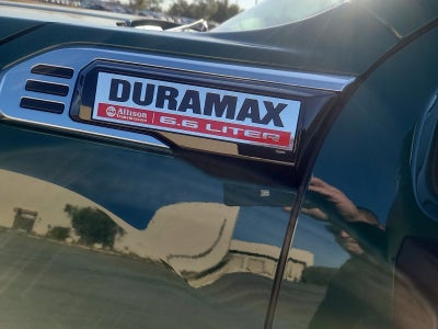 2026 GMC Sierra 3500 HD Pro DRW