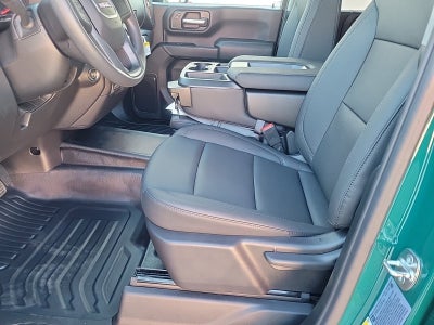 2026 GMC Sierra 3500 HD Pro DRW