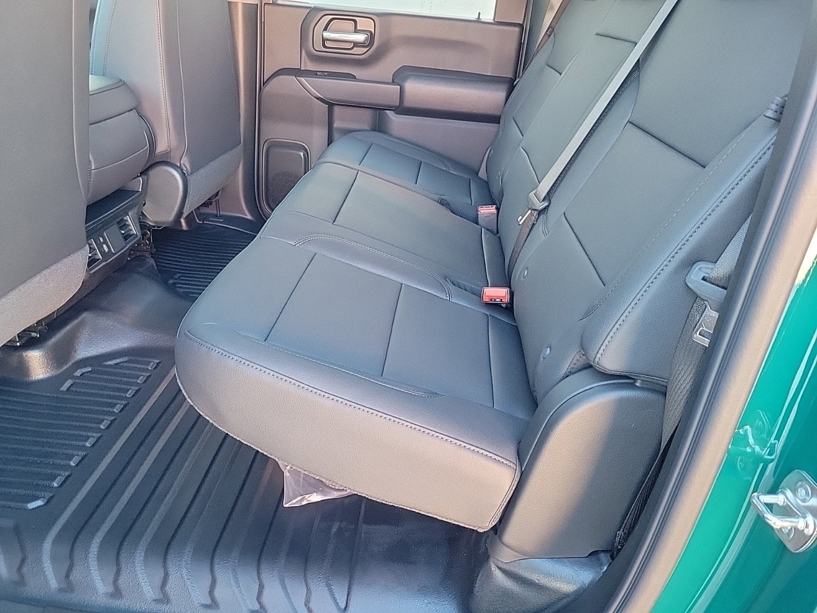 2026 GMC Sierra 3500 HD Pro DRW