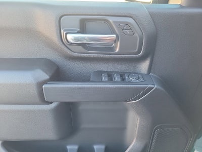 2026 GMC Sierra 3500 HD Pro DRW