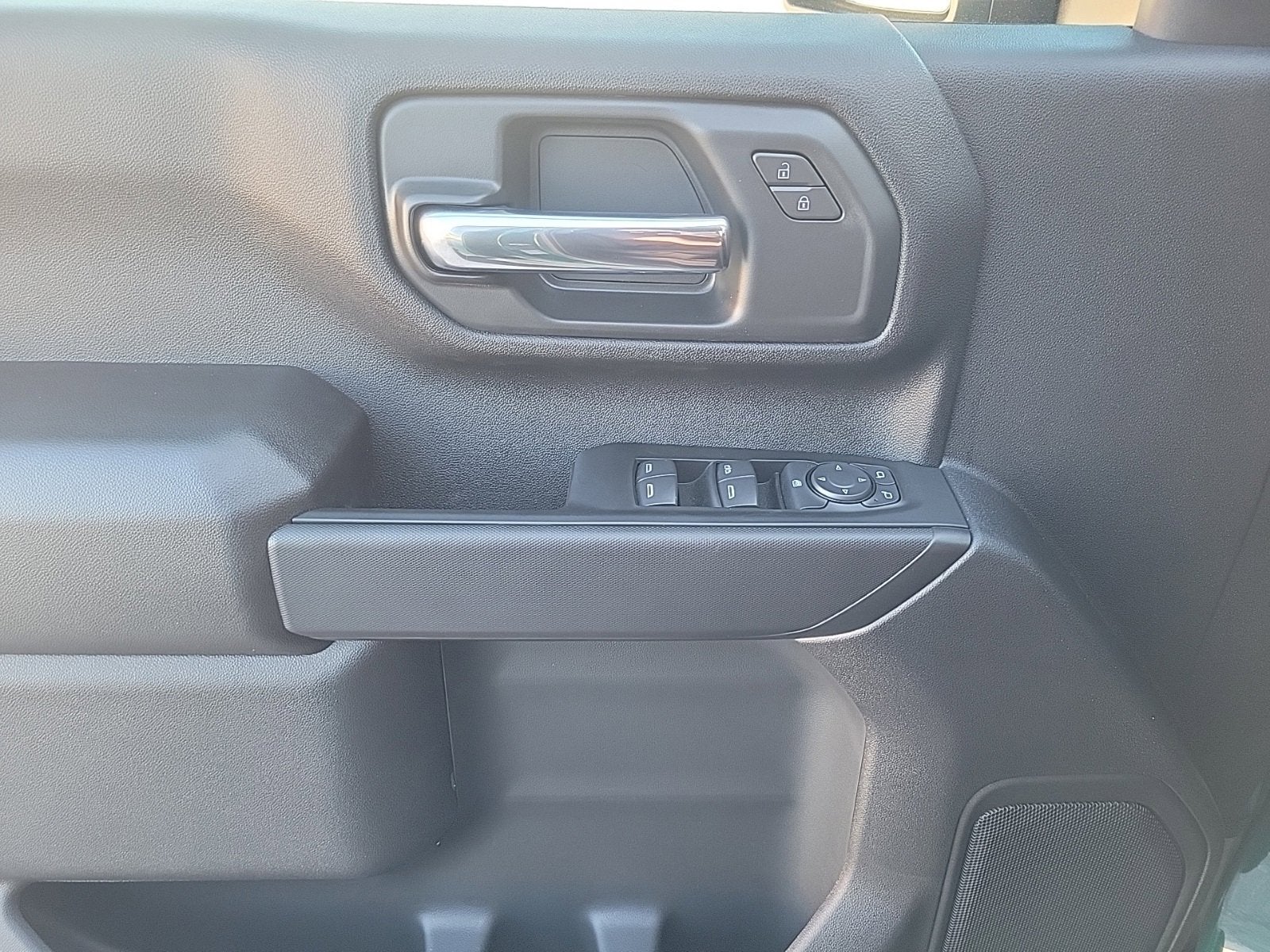 2026 GMC Sierra 3500 HD Pro DRW