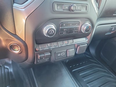 2026 GMC Sierra 3500 HD Pro DRW