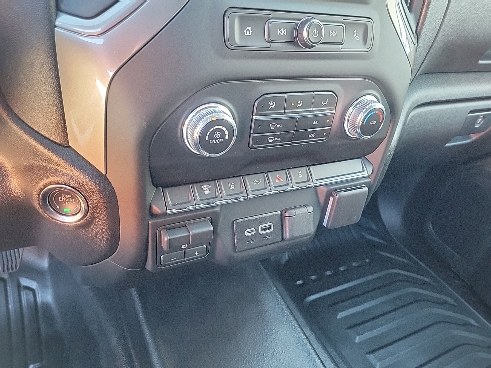 2026 GMC Sierra 3500 HD Pro DRW